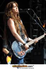Watch Alanis Morissette Rock-Am-Ring Sflix
