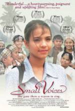 Watch Mga munting tinig Sflix