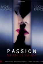 Watch Passion Sflix