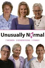 Watch Unusually Normal Sflix