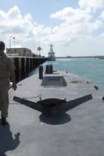 Watch Inside Cocaine Submarines Sflix