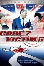 Watch Victim Five Sflix