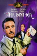 Watch Pink Panther 1963 Sflix