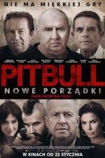 Watch Pitbull. New orders Sflix