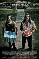 Watch Overtime Sflix