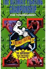 Watch UFC 10 The Tournament Sflix
