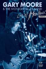 Watch Gary Moore The Definitive Montreux Collection (1990 Sflix