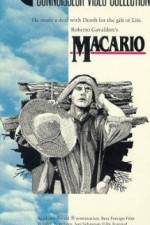 Watch Macario Sflix