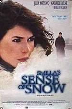 Watch Smilla's Sense of Snow Sflix