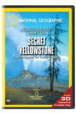 Watch National Geographic Secret Yellowstone Sflix