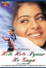Watch Hote Hote Pyar Hogaya Sflix