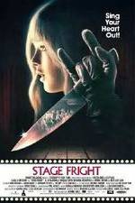 Watch Stage Fright Sflix