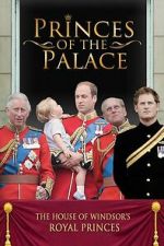 Watch Princes of the Palace - The Royal British Family Sflix