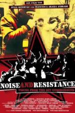 Watch Noise and Resistance Sflix