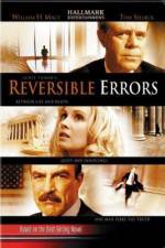 Watch Reversible Errors Sflix