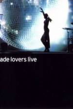 Watch Sade-Lovers Live-The Concert Sflix
