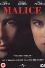 Watch Malice Sflix