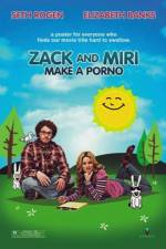 Watch Zack and Miri Make a Porno Sflix
