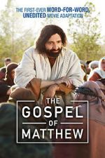 Watch The Gospel of Matthew Sflix