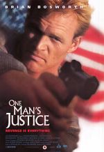 Watch One Man\'s Justice Sflix