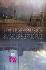 Watch Banged Up And Left To Fail Sflix