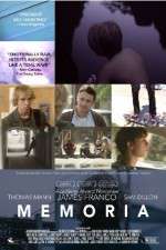 Watch Memoria Sflix
