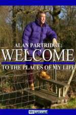 Watch Alan Partridge Welcome to the Places of My Life Sflix