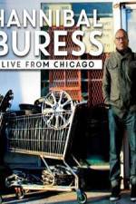 Watch Hannibal Buress Live From Chicago Sflix