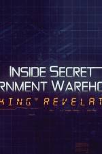 Watch In Inside Secret Government Warehouses Sflix