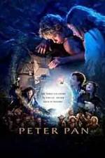 Watch Peter Pan Sflix