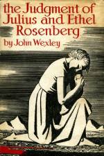 Watch Judgment The Trial of Julius and Ethel Rosenberg Sflix