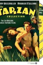 Watch Tarzan Escapes Sflix