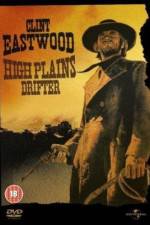 Watch High Plains Drifter Sflix