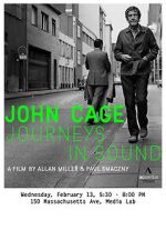 Watch John Cage: Journeys in Sound Sflix