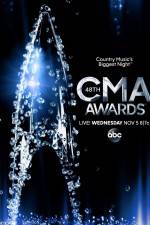 Watch 48th Annual CMA Awards Sflix