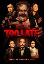 Watch Too Late Sflix