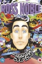 Watch Ross Noble Nonsensory Overload Sflix