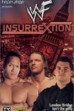 Watch WWF Insurrextion Sflix