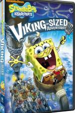 Watch SpongeBob SquarePants: Viking-Sized Adventures Sflix