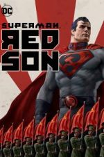 Watch Superman: Red Son Sflix
