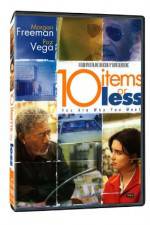 Watch 10 Items or Less Sflix