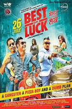 Watch Best of Luck Sflix