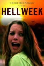 Watch Hellweek Sflix