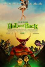 Watch Hell and Back Sflix