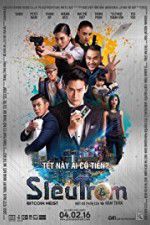 Watch Bitcoins Heist Sflix