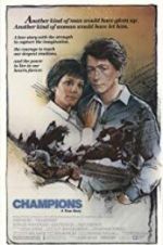 Watch Champions Sflix