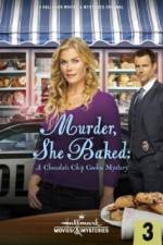 Watch Murder, She Baked: A Peach Cobbler Mystery Sflix