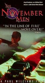 Watch The November Men Sflix