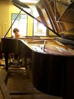 Watch Note by Note: The Making of Steinway L1037 Sflix