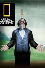 Watch National Geographic Humanly Impossible The Glass-Eater Sflix